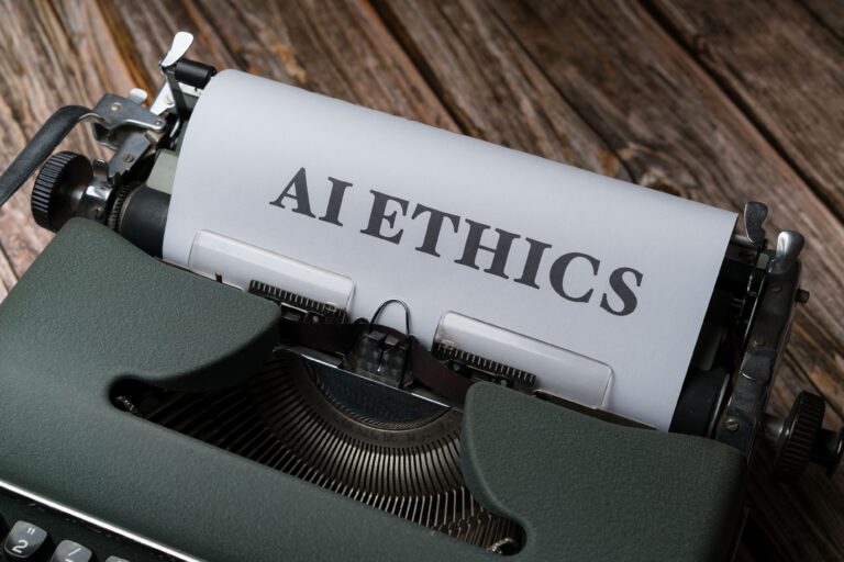 nonprofit AI data privacy