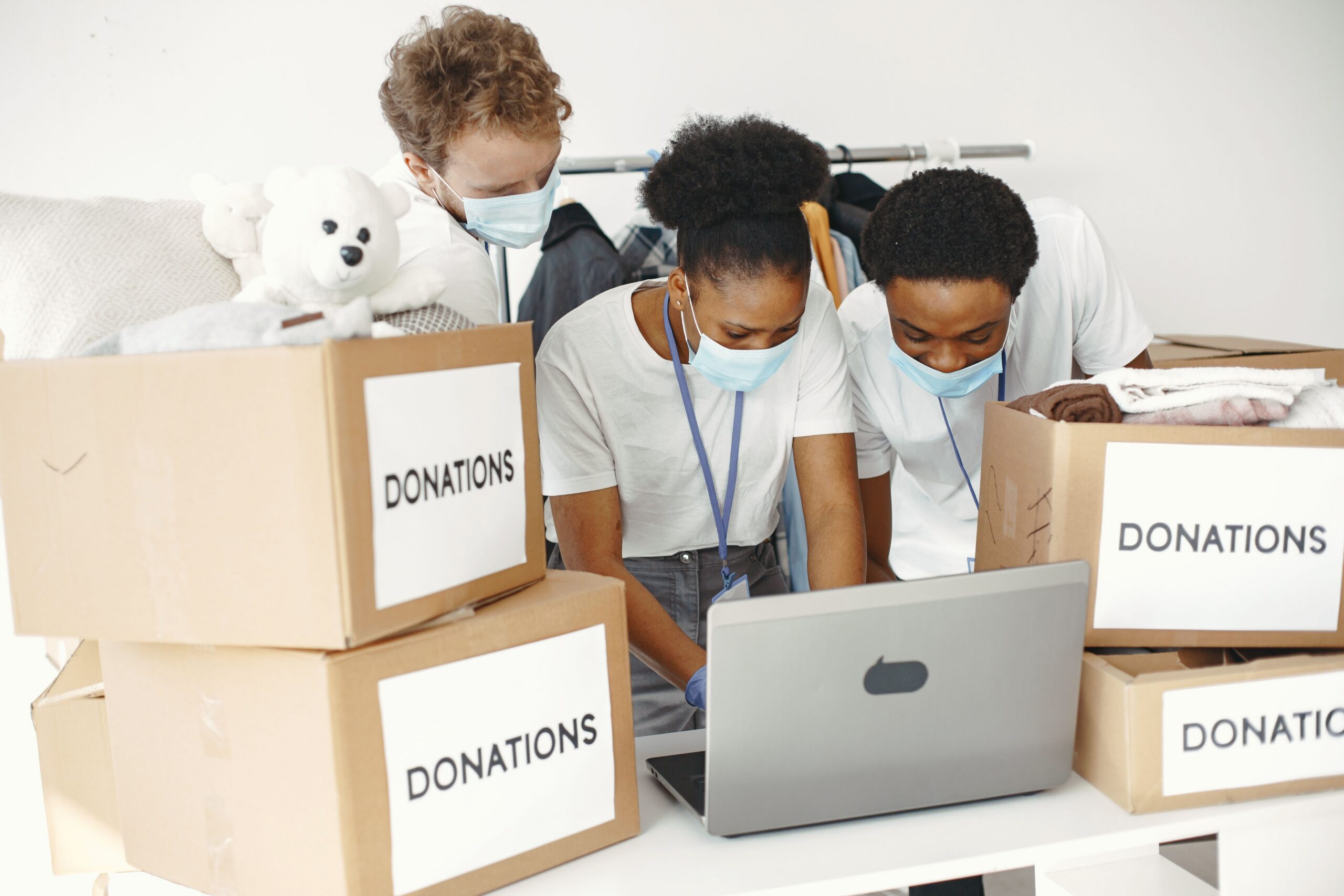 nonprofit technology adoption