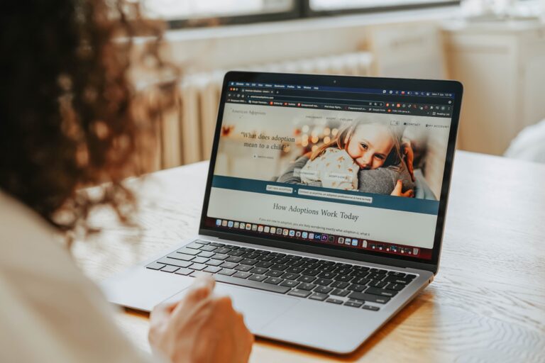nonprofit technology adoption