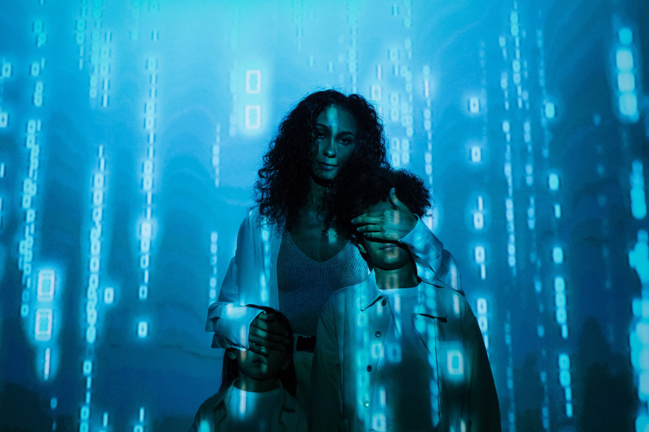 nonprofit AI data privacy