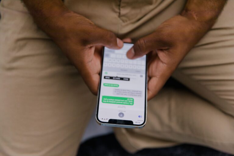 mobile messaging for nonprofits