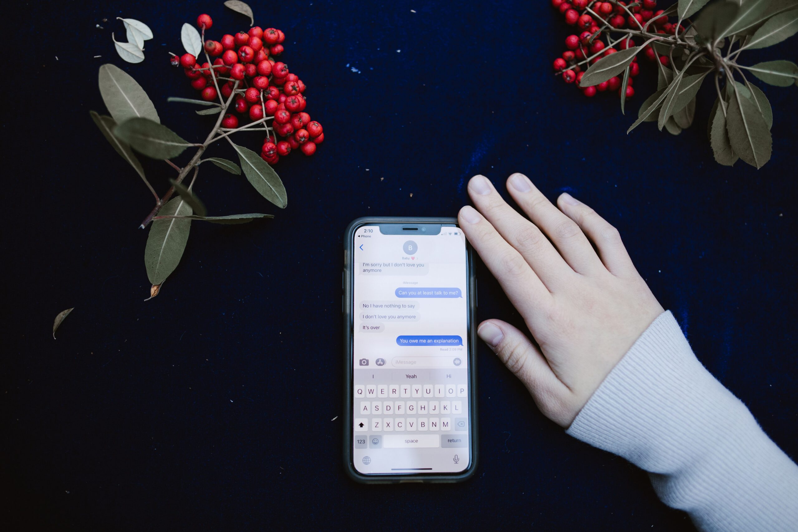 mobile messaging for nonprofits