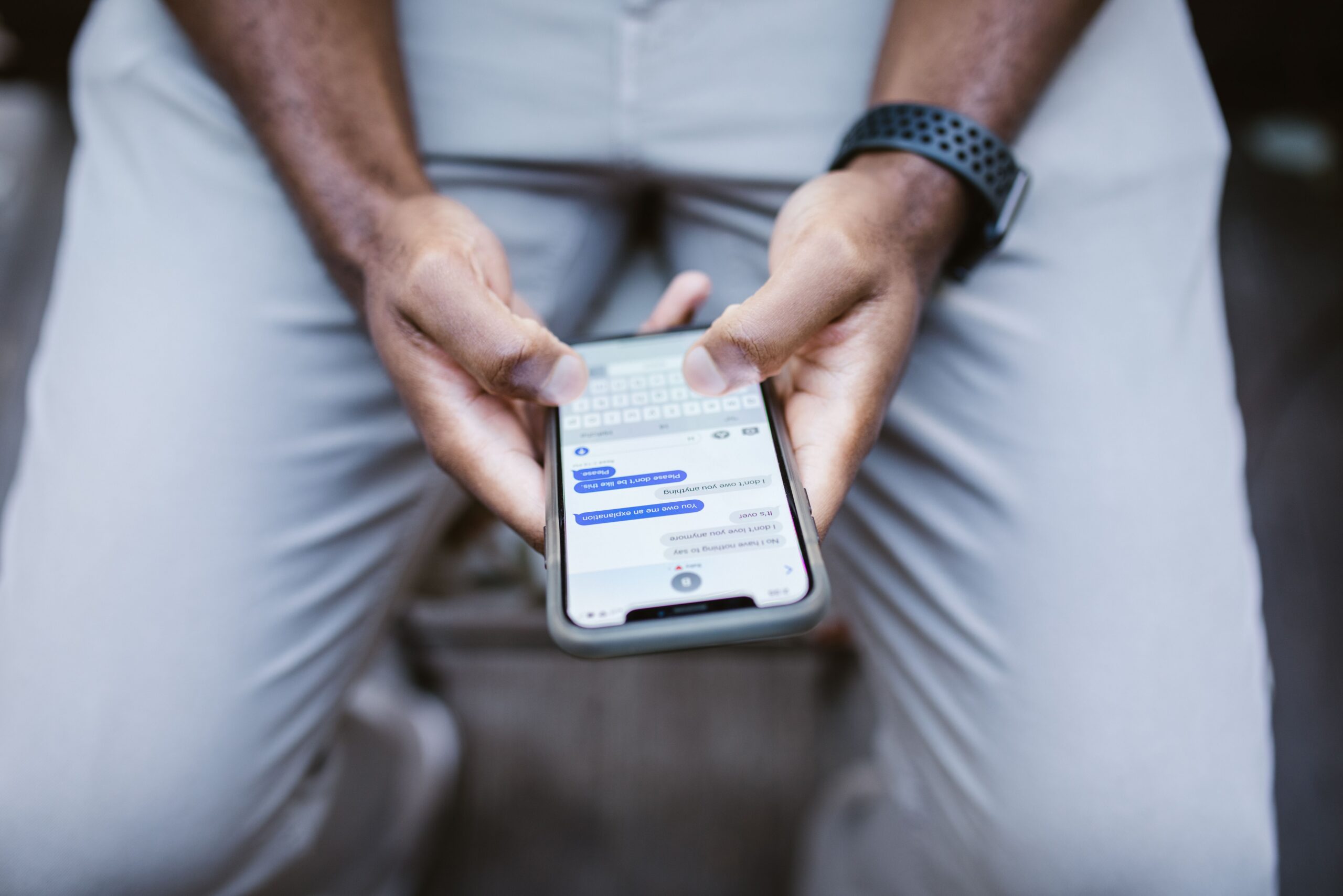 mobile messaging for nonprofits